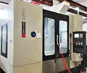 重慶數控機床和數控加工中心